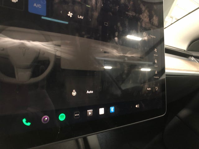 2021 TESLA MODEL 3 - 37