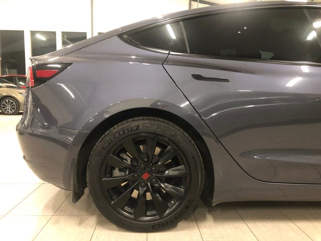 2021 TESLA MODEL 3 - 14