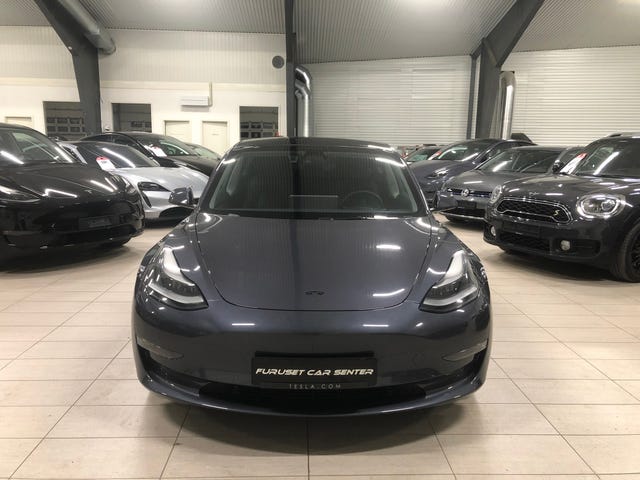 LRW3E7EK5MC338142 2021 TESLA MODEL 3-1