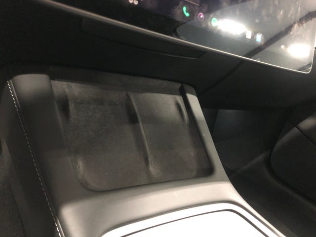 2021 TESLA MODEL 3 - 32