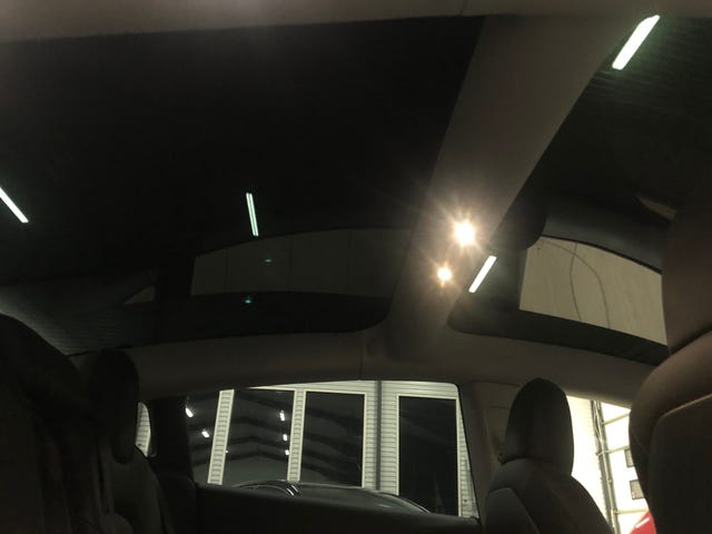 2021 TESLA MODEL 3 - 25