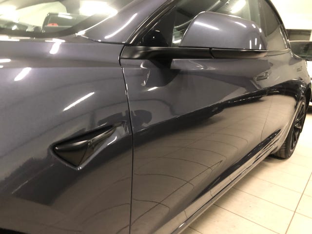 LRW3E7EK5MC338142 2021 TESLA MODEL 3-4