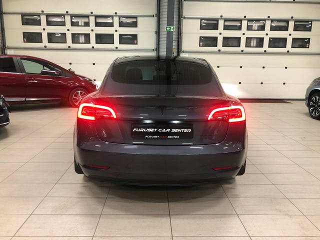 2021 TESLA MODEL 3 - 10