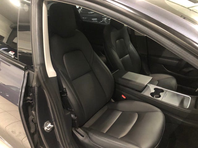 2021 TESLA MODEL 3 - 26