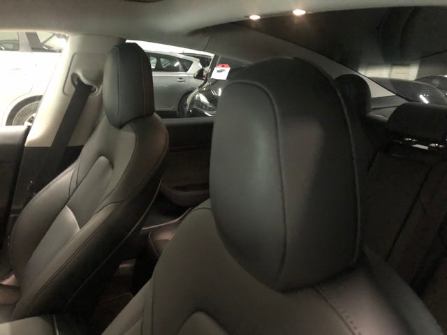 2021 TESLA MODEL 3 - 20