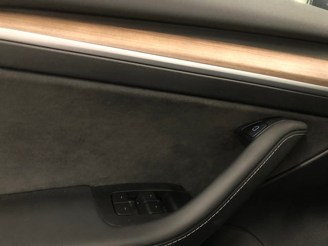 2021 TESLA MODEL 3 - 28