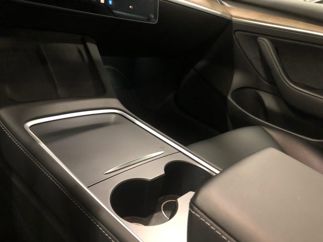 2021 TESLA MODEL 3 - 33