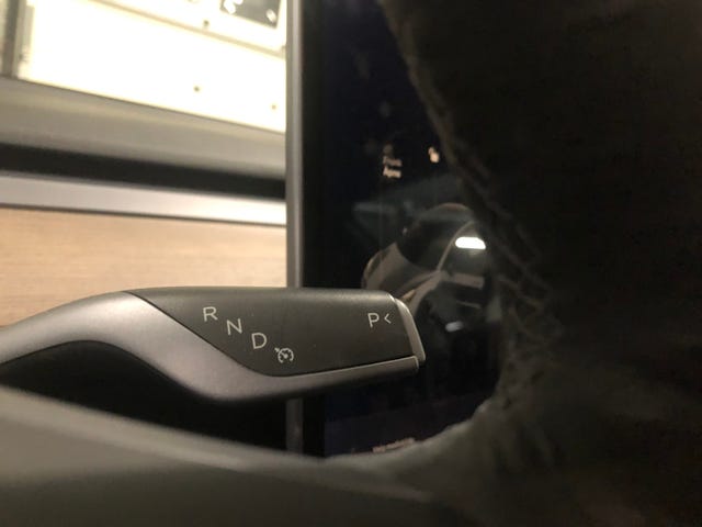 2021 TESLA MODEL 3 - 34