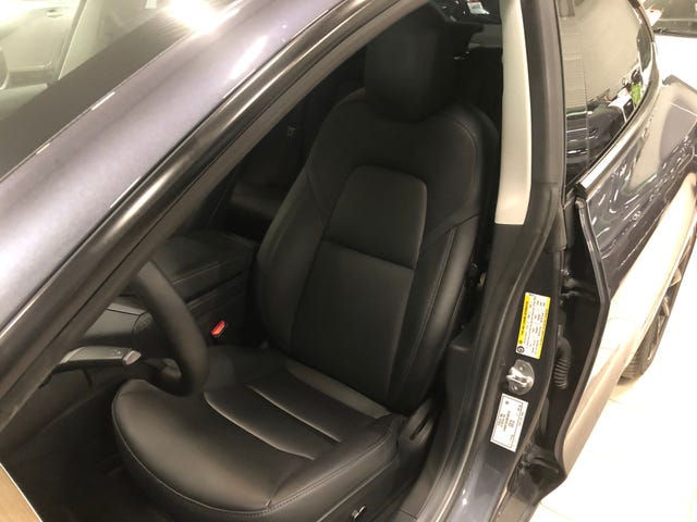 2021 TESLA MODEL 3 - 18