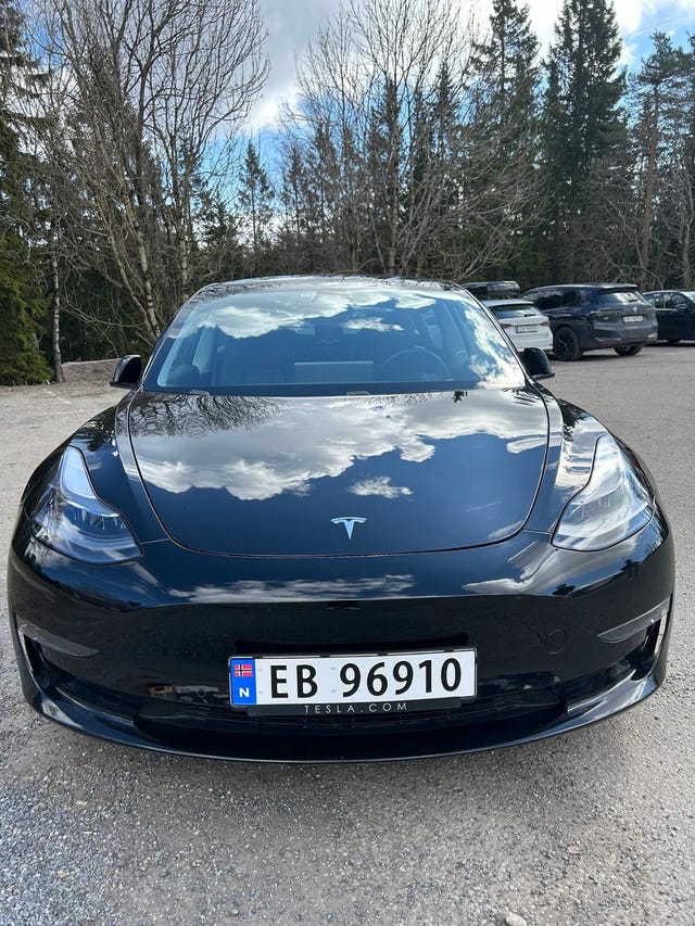 5YJ3E7EB7MF847347 2021 TESLA MODEL 3-3