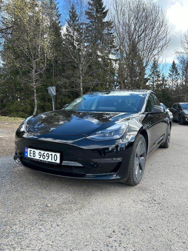 5YJ3E7EB7MF847347 2021 TESLA MODEL 3-0