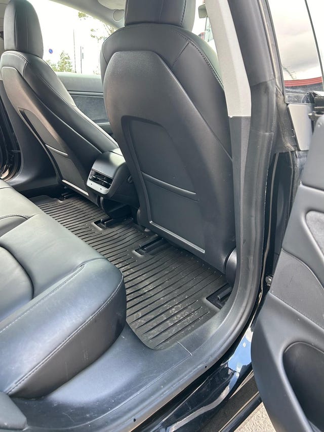 2021 TESLA MODEL 3 - 14