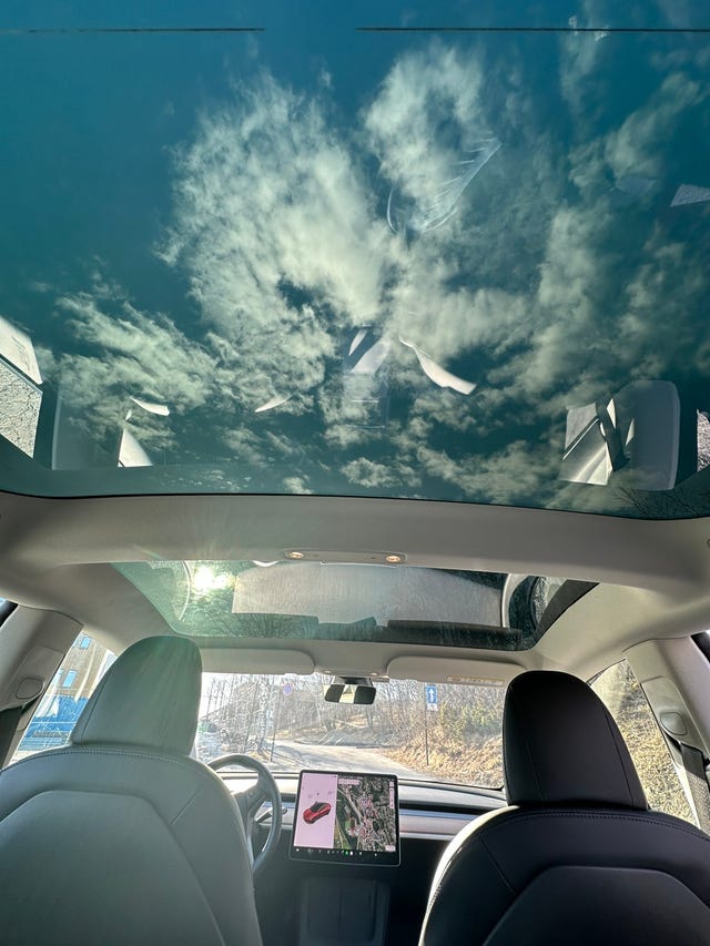2021 TESLA MODEL 3 - 19
