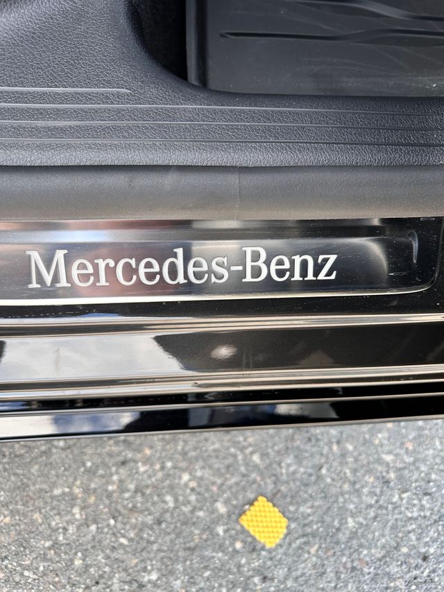 2022 MERCEDES-BENZ EQS - 31