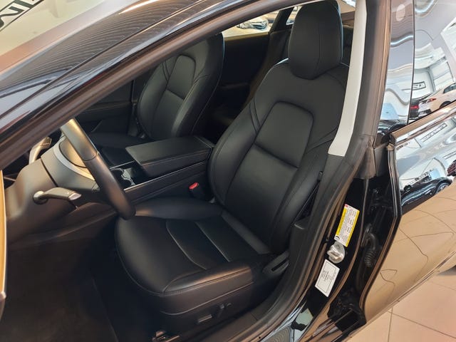 2019 TESLA MODEL 3 - 14