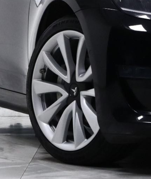 2019 TESLA MODEL 3 - 10