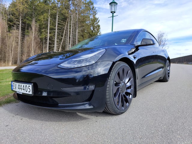 5YJ3E7EB8KF229810 2019 TESLA MODEL 3-0
