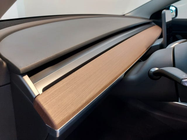 2019 TESLA MODEL 3 - 17