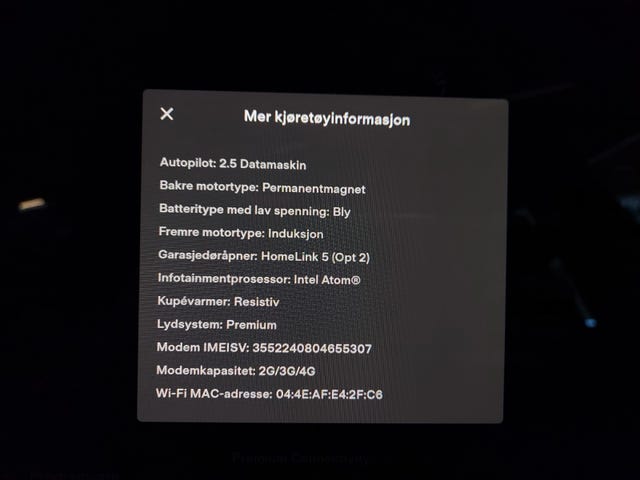 2019 TESLA MODEL 3 - 13
