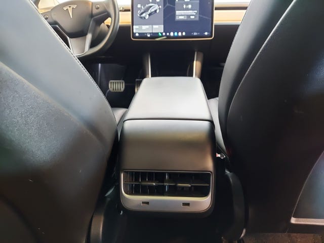 2019 TESLA MODEL 3 - 12
