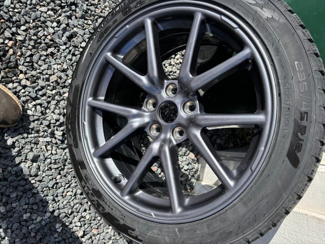 2021 TESLA MODEL 3 - 29