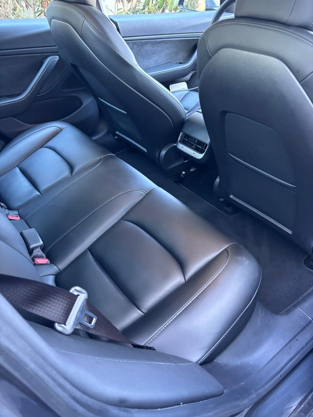 2021 TESLA MODEL 3 - 16