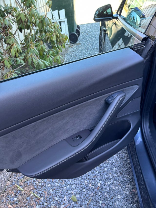 2021 TESLA MODEL 3 - 13