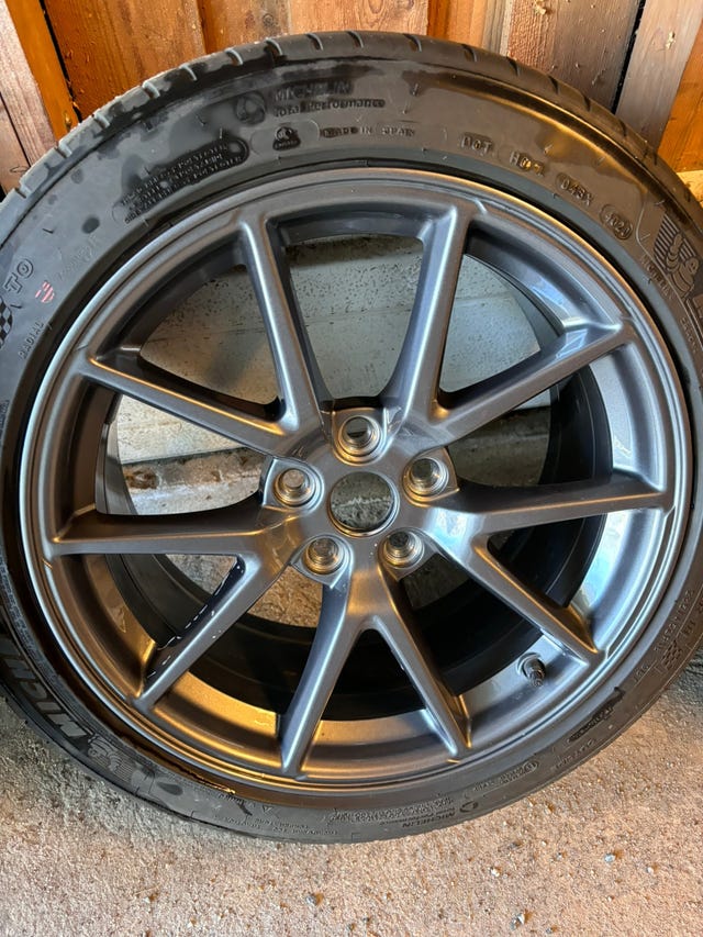 2021 TESLA MODEL 3 - 18