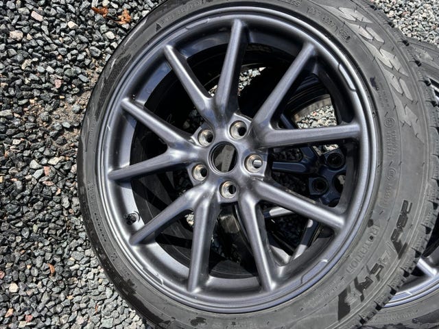 2021 TESLA MODEL 3 - 25