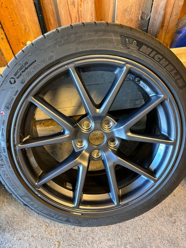 2021 TESLA MODEL 3 - 19