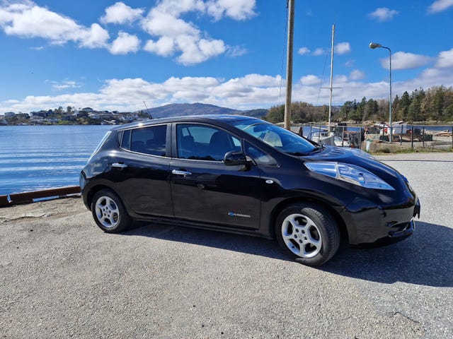 SJNFAAZE0U6070221 2018 NISSAN LEAF-0