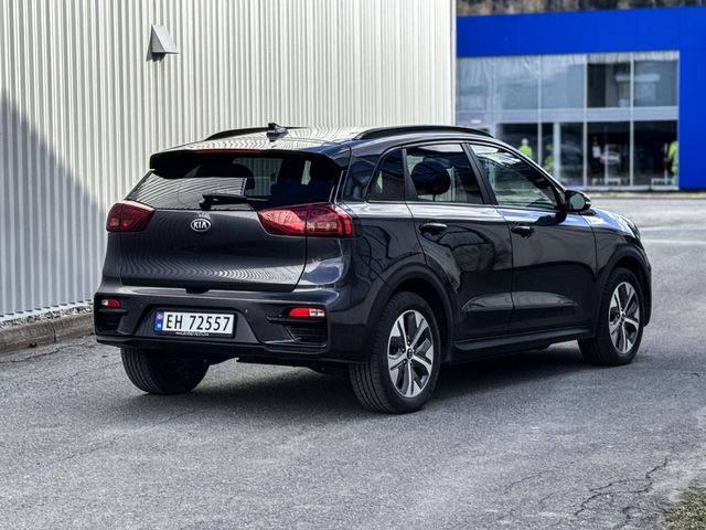 2020 KIA E-NIRO - 4