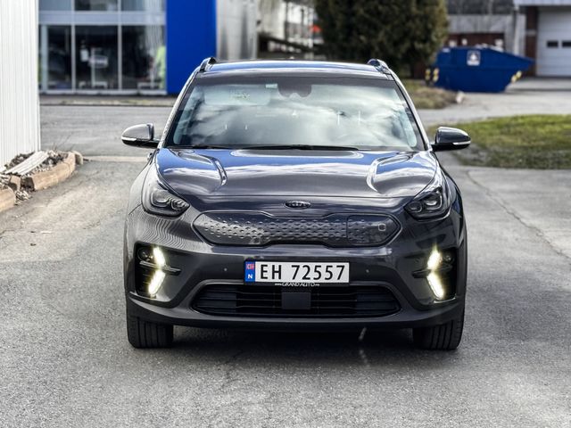 2020 KIA E-NIRO - 8