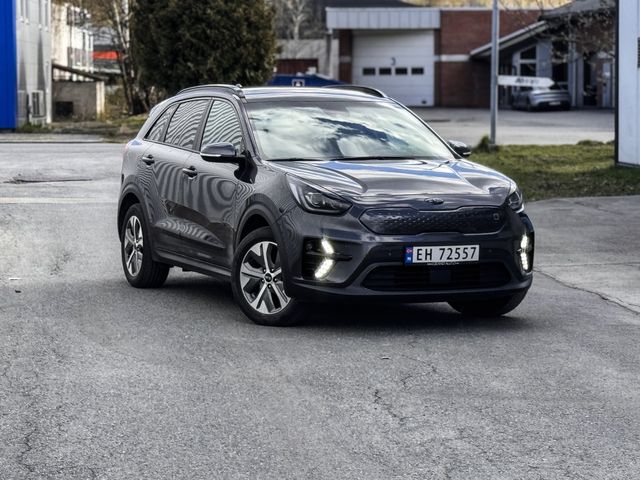 2020 KIA E-NIRO - 9