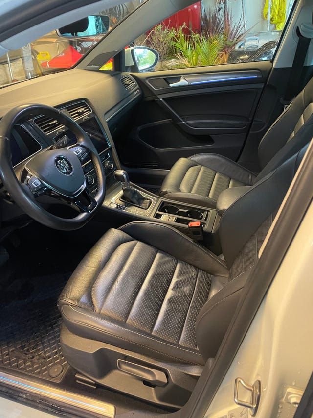 WVWZZZAUZK8903224 2019 VOLKSWAGEN GOLF-4