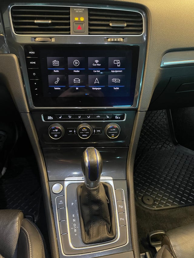 WVWZZZAUZK8903224 2019 VOLKSWAGEN GOLF-5