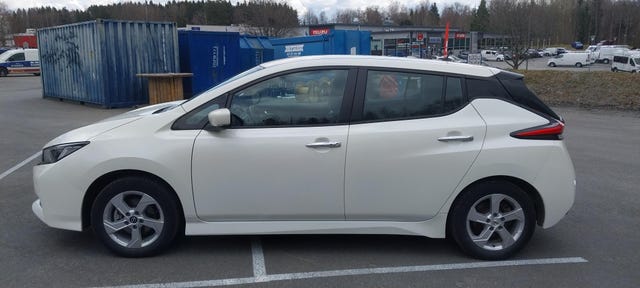 SJNFAAZE1U0177150 2022 NISSAN LEAF-4
