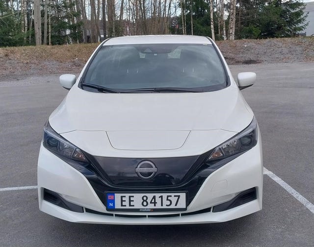 SJNFAAZE1U0177150 2022 NISSAN LEAF-0