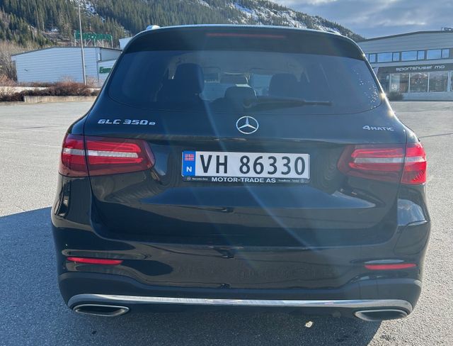 WDC2539541F230848 2017 MERCEDES-BENZ GLC-4