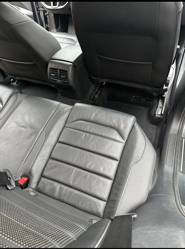 2018 VOLKSWAGEN GOLF - 10