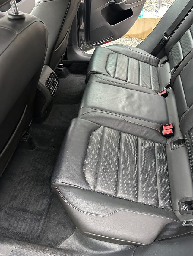 2018 VOLKSWAGEN GOLF - 12