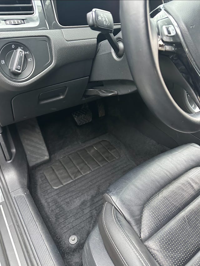 2018 VOLKSWAGEN GOLF - 14
