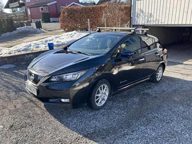 SJNFAAZE1U0010906 2018 NISSAN LEAF-0