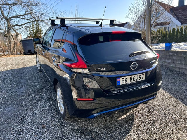 SJNFAAZE1U0010906 2018 NISSAN LEAF-3