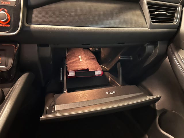 2018 NISSAN LEAF - 10