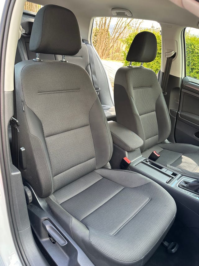 2018 VOLKSWAGEN GOLF - 13