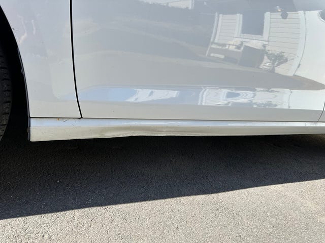 2018 VOLKSWAGEN GOLF - 8