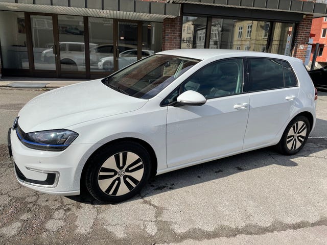 WVWZZZAUZFW913467 2015 VOLKSWAGEN GOLF-1