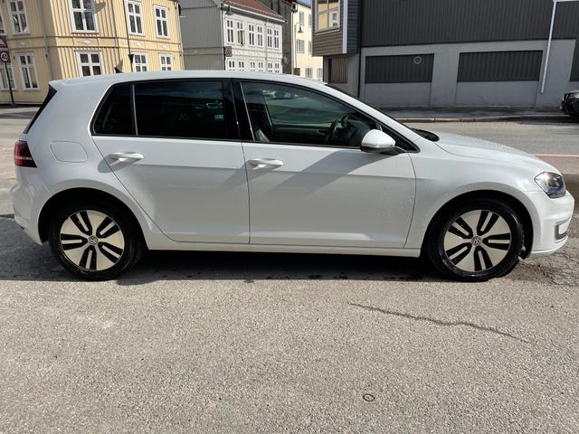 WVWZZZAUZFW913467 2015 VOLKSWAGEN GOLF-5