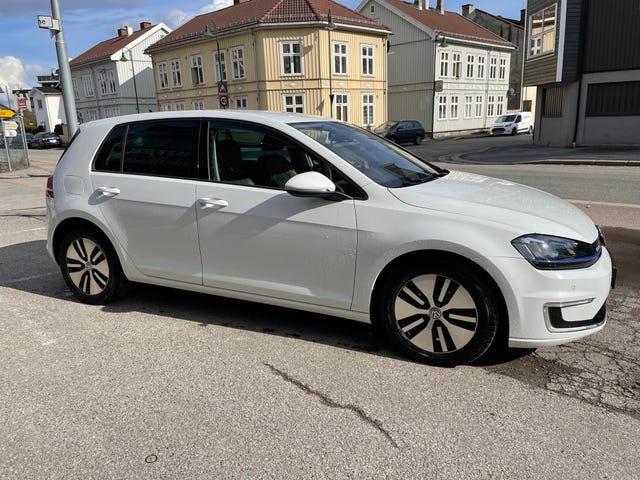 WVWZZZAUZFW913467 2015 VOLKSWAGEN GOLF-2